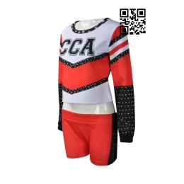 CH160  設計褲裝啦啦隊服  訂購燙石啦啦隊服  製造長袖啦啦隊服 女款 啦啦隊服專門店  全運會  CH160  設計褲裝啦啦隊服  訂購燙石啦啦隊服  製造長袖啦啦隊服 女款 啦啦隊服專門店  全運會